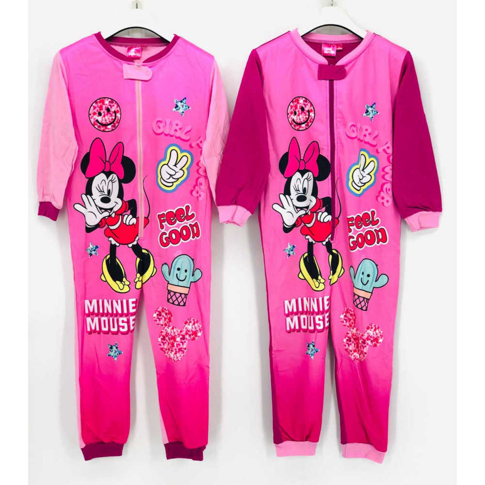 Overal Minnie MM305