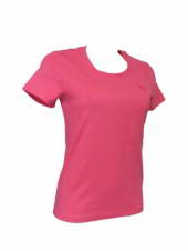 PUMA tričko ružové PU20