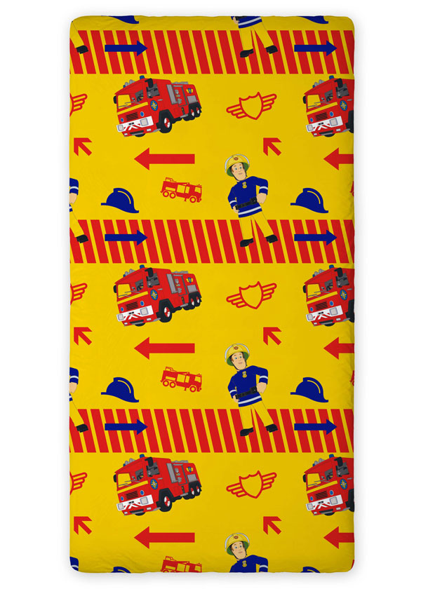 Plachta Požiarnik SAM 90/200