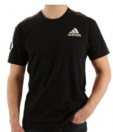Pánske tričko Adidas AD28