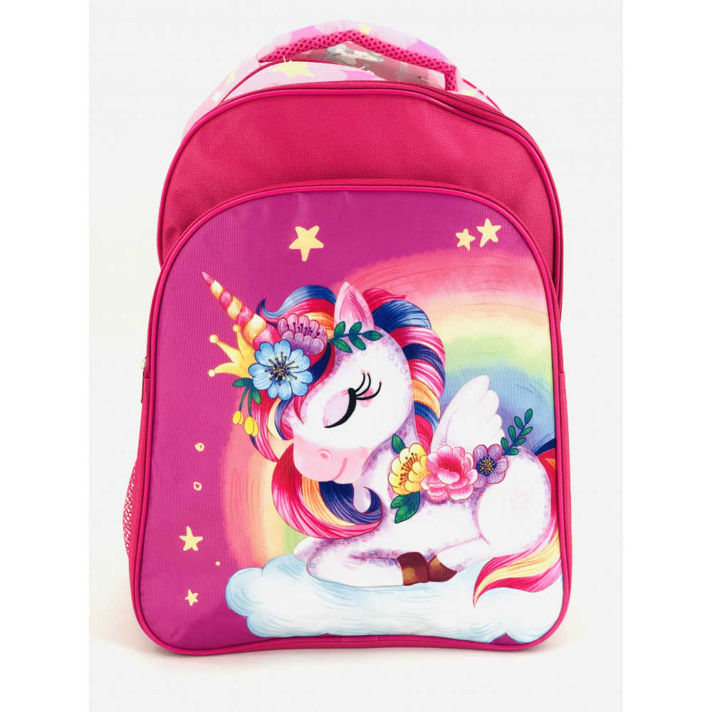 Unicorn Batoh do školy