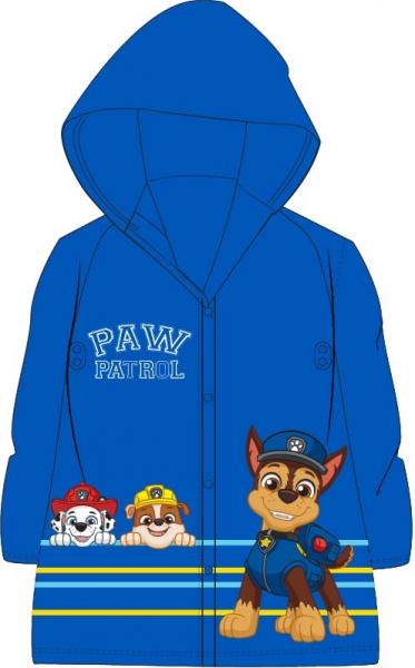 Pršiplášť Paw Patrol em 1989 modrá