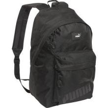 PUMA Foundation Backpack ruksak black 068124 01