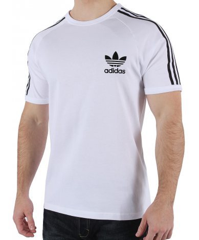 Pánske tričko Adidas Originals B2098