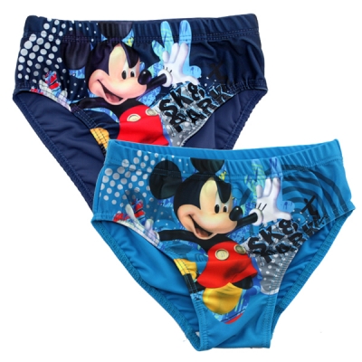Plavky Mickey Mouse MM82