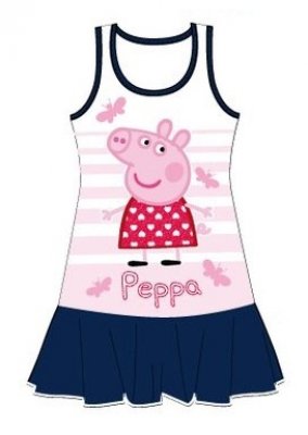 Šaty PEPPA PIG > varianta 03  PP14