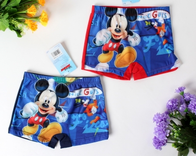 plavky Mickey Mouse MM101