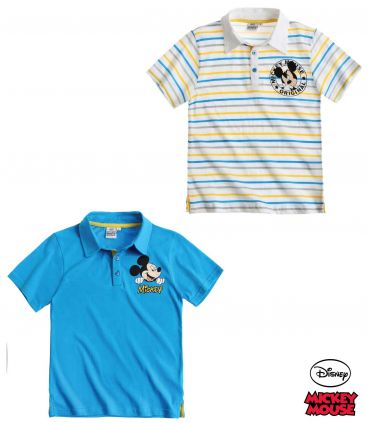 Disney Mickey tričko - krátky rukáv MM146