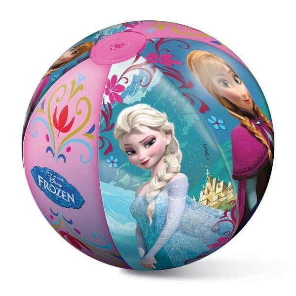 Nafukovací balón Frozen Ľadové královstvo > varianta 001/007 LK172